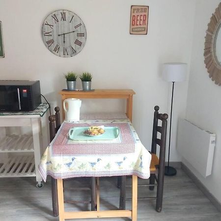 Studio Port Daire Dieppe Dış mekan fotoğraf