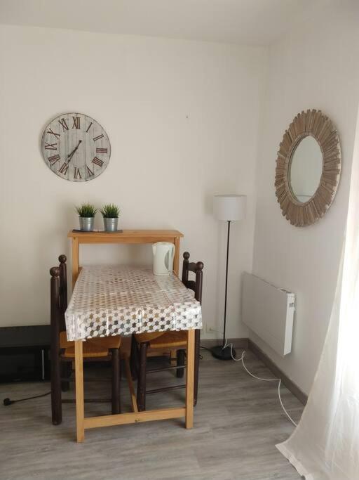 Studio Port Daire Dieppe Dış mekan fotoğraf